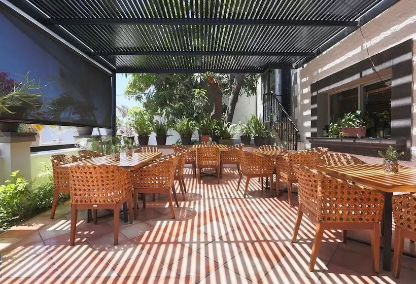 Otel Posada Terranova