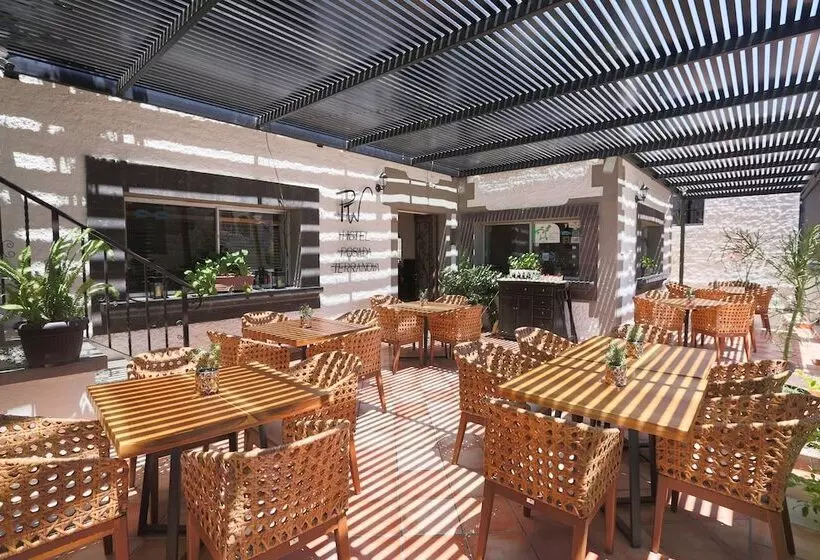Otel Posada Terranova
