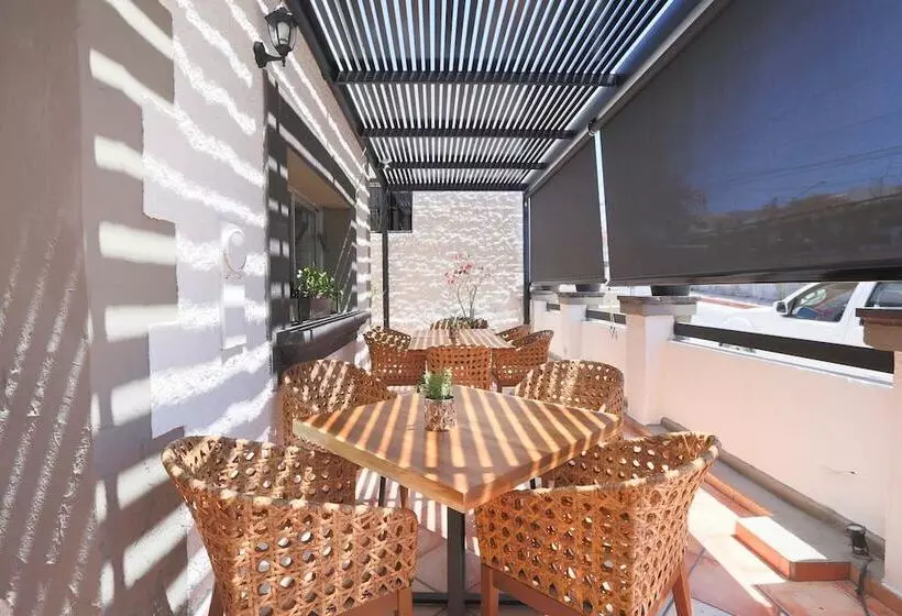 Otel Posada Terranova