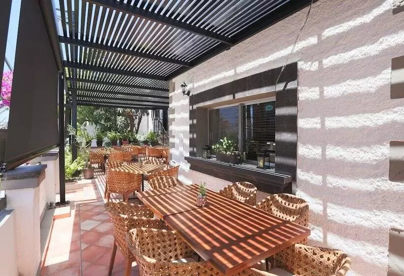 Otel Posada Terranova