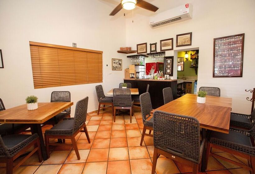 هتل Posada Terranova