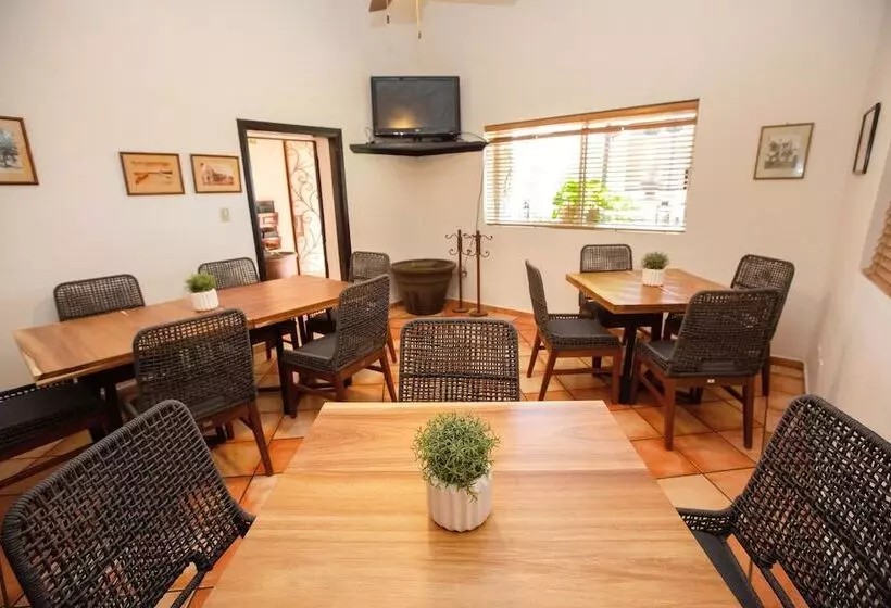 Otel Posada Terranova