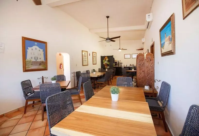 Otel Posada Terranova