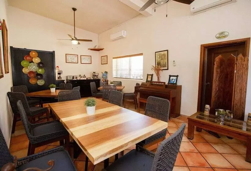 Otel Posada Terranova