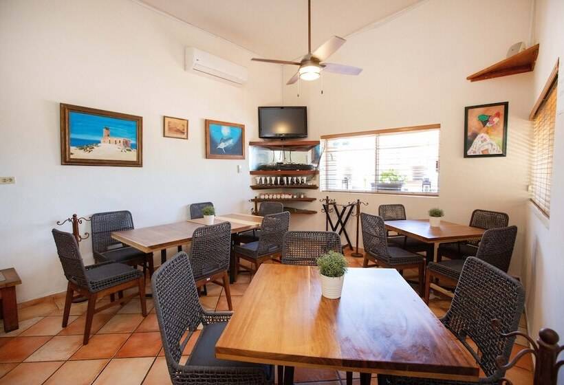 هتل Posada Terranova