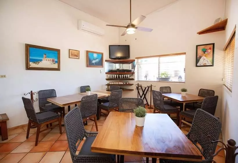 Otel Posada Terranova