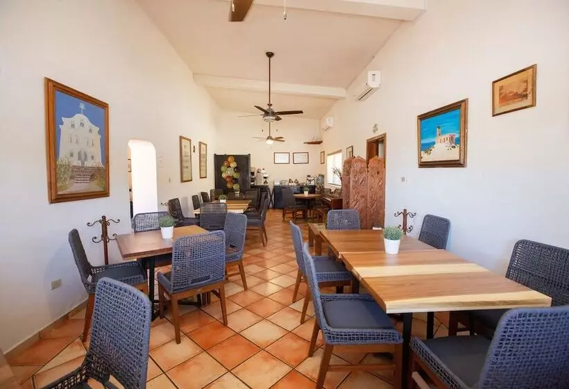 Otel Posada Terranova