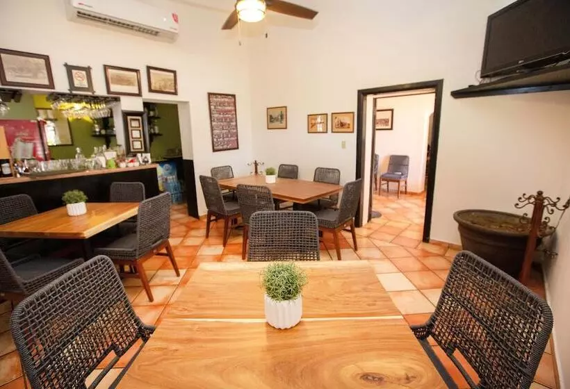 Otel Posada Terranova