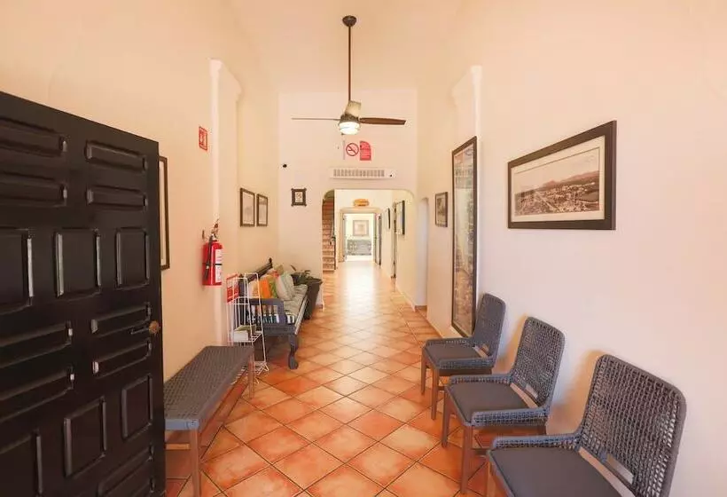 Otel Posada Terranova