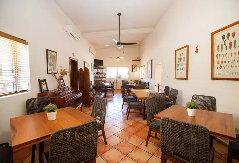 Otel Posada Terranova