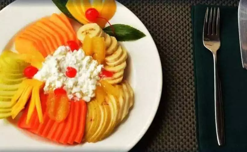 Otel Posada Terranova