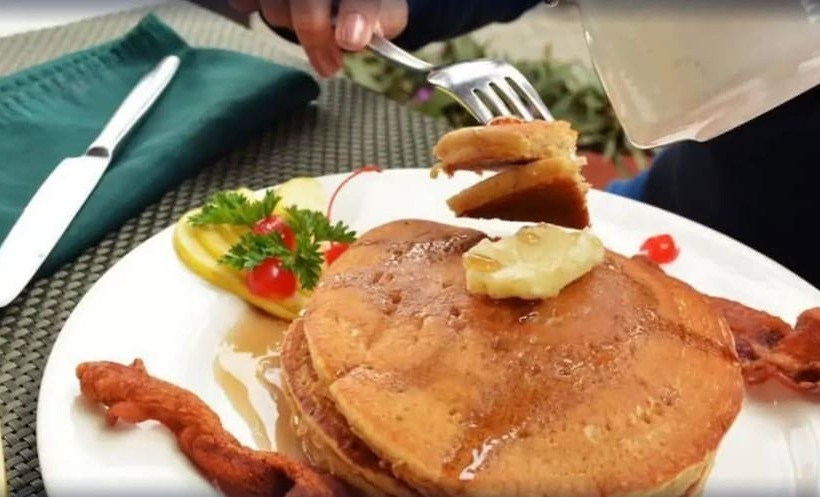 هتل Posada Terranova