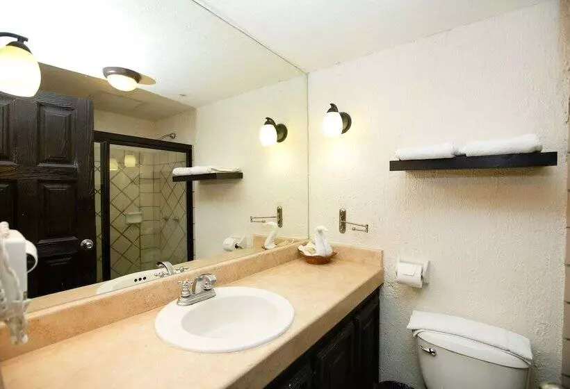 Otel Posada Terranova