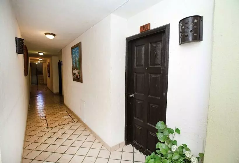 Otel Posada Terranova