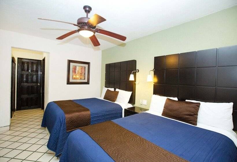 هتل Posada Terranova