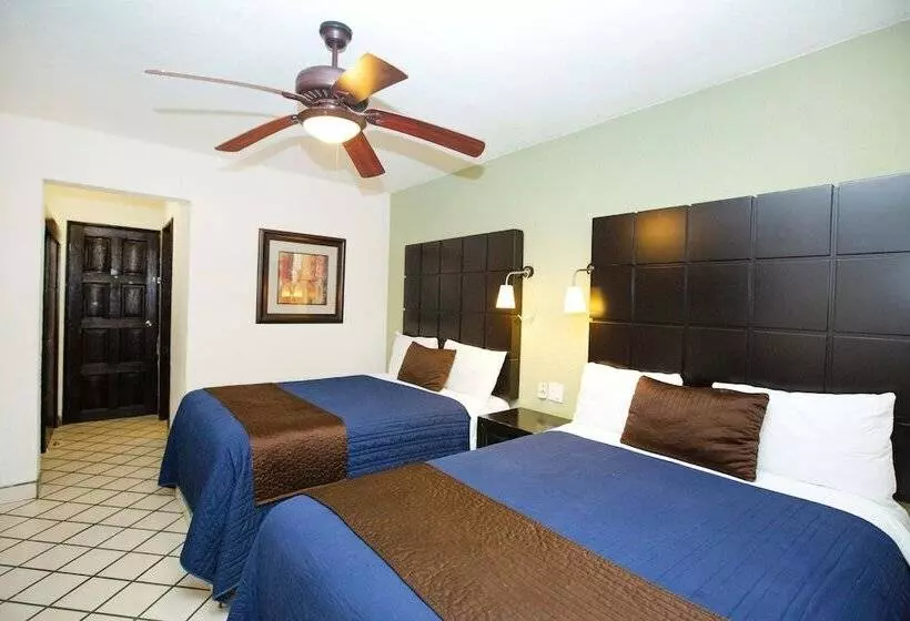 Otel Posada Terranova