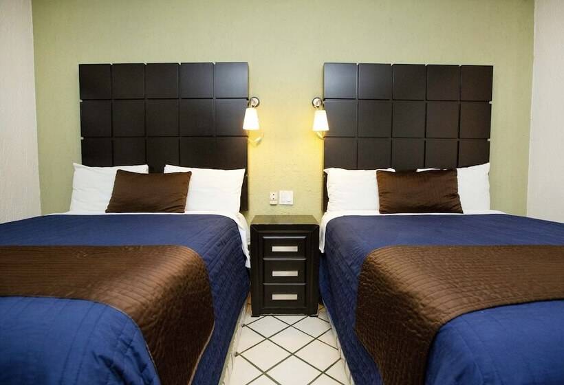 هتل Posada Terranova