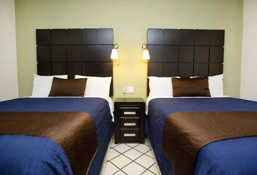 Otel Posada Terranova