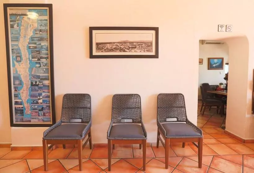 Otel Posada Terranova