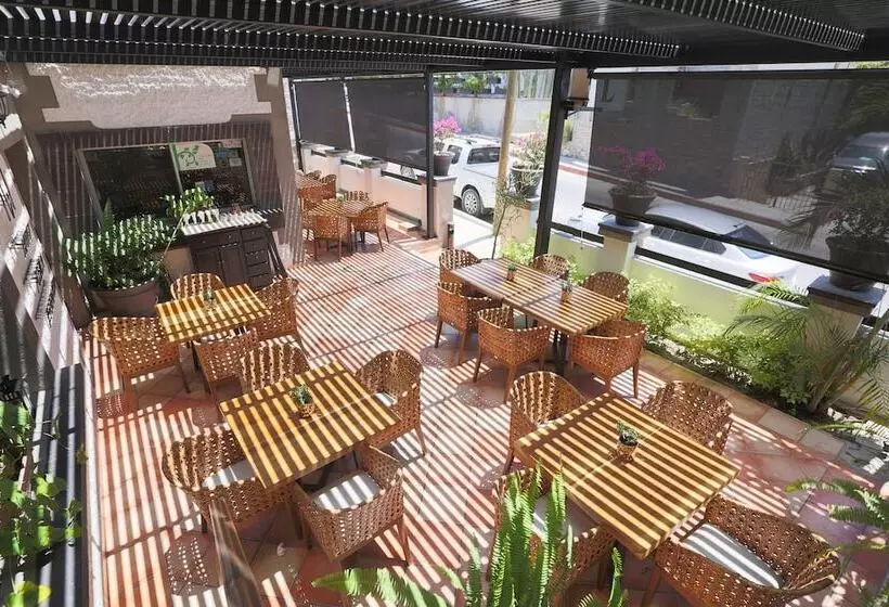 Otel Posada Terranova