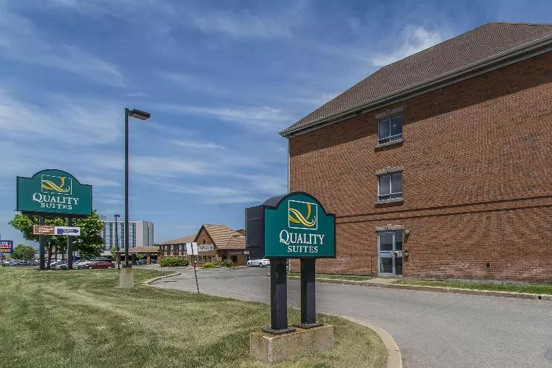 Hotel Residence Inn By Marriott Laval