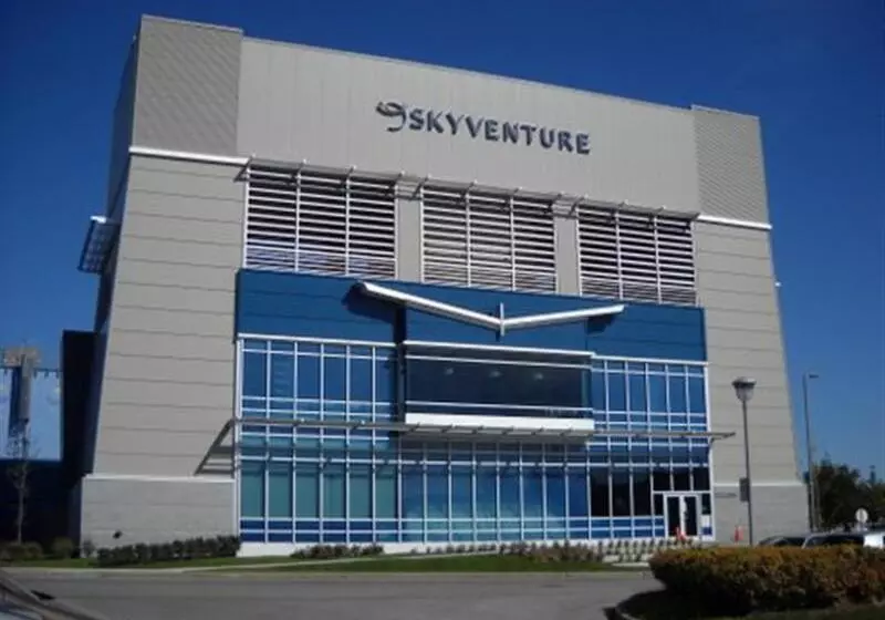 Hotel Residence Inn By Marriott Laval