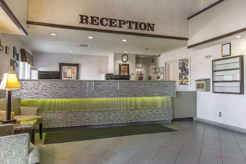 Hotel Residence Inn By Marriott Laval