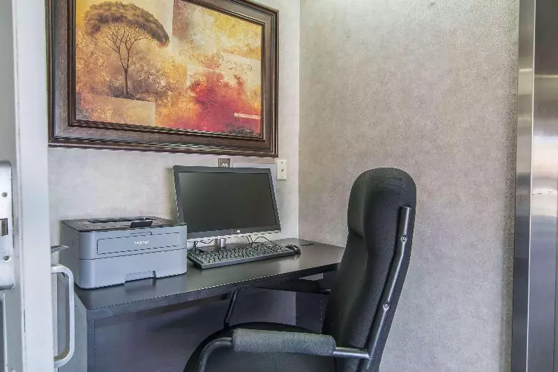 Hotel Residence Inn By Marriott Laval