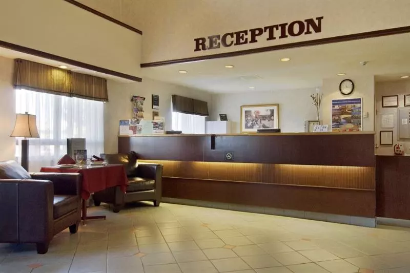 Hotel Residence Inn By Marriott Laval