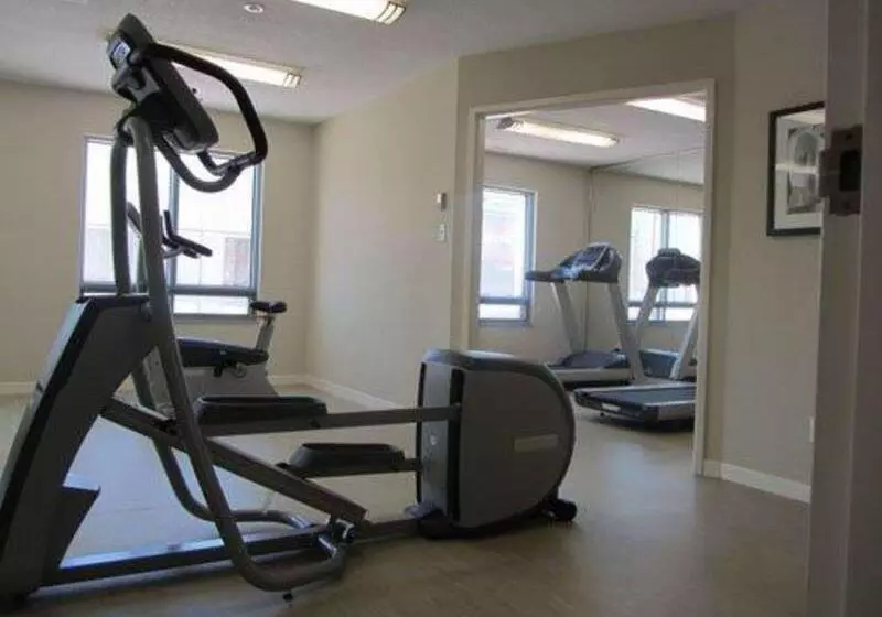 Hotel Residence Inn By Marriott Laval