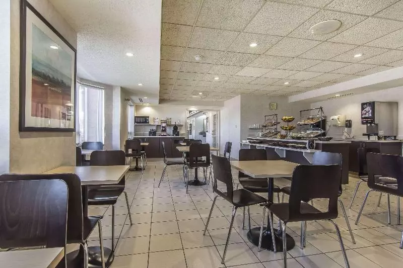 Hotel Residence Inn By Marriott Laval