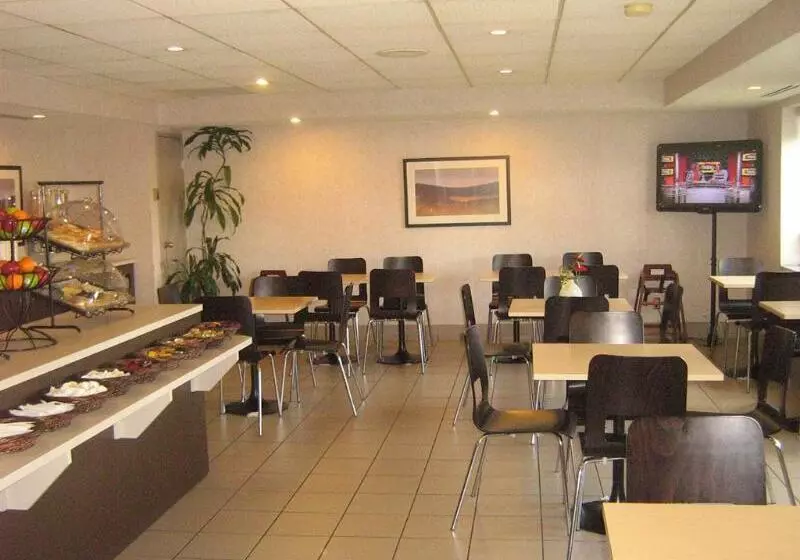 Hotel Residence Inn By Marriott Laval