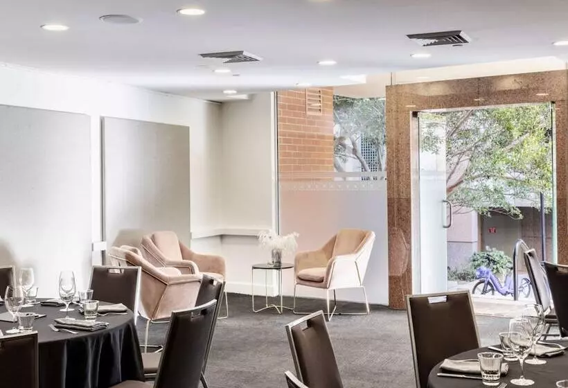 فندق The Sebel Quay West Suites Sydney