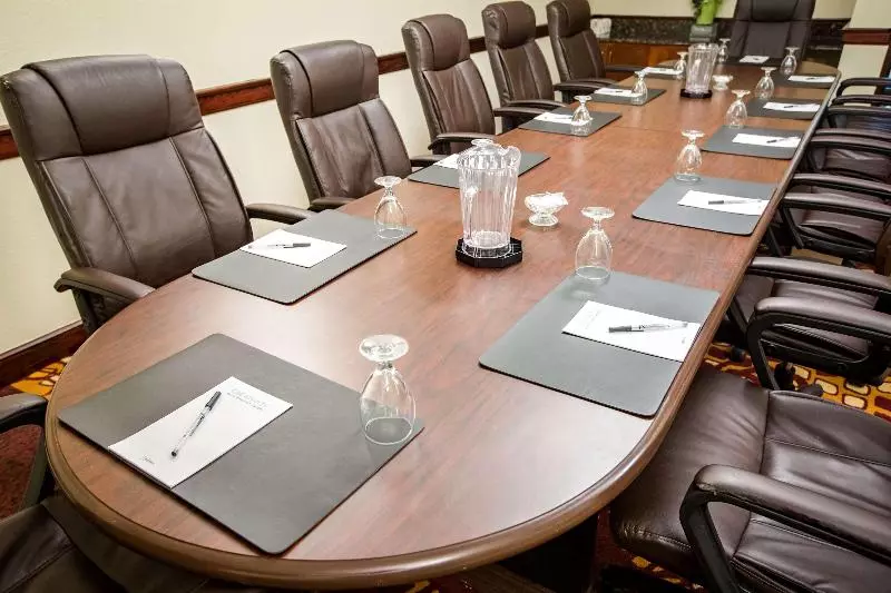 هتل Thousand Hills Resort