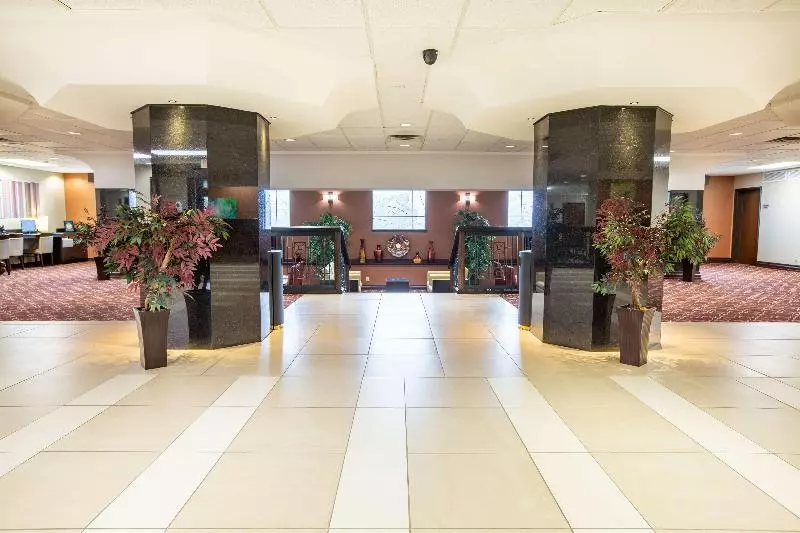 هتل Thousand Hills Resort