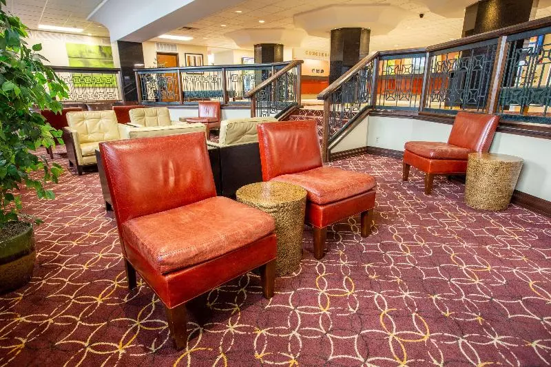 هتل Thousand Hills Resort