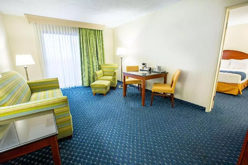 هتل Thousand Hills Resort