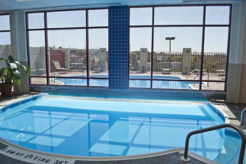 فندق Thousand Hills Resort