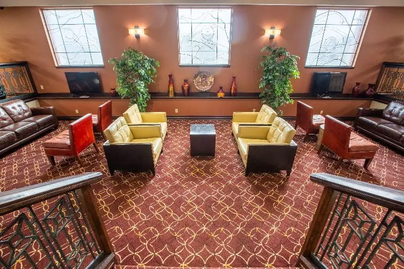 هتل Thousand Hills Resort