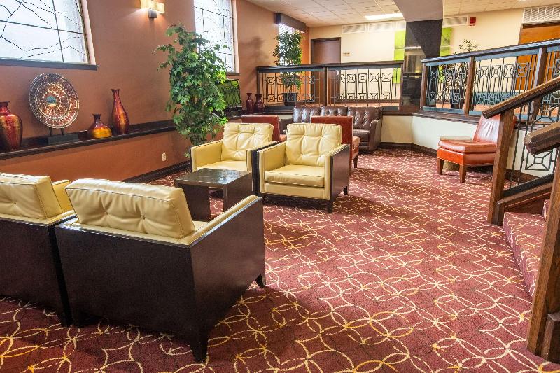 فندق Thousand Hills Resort