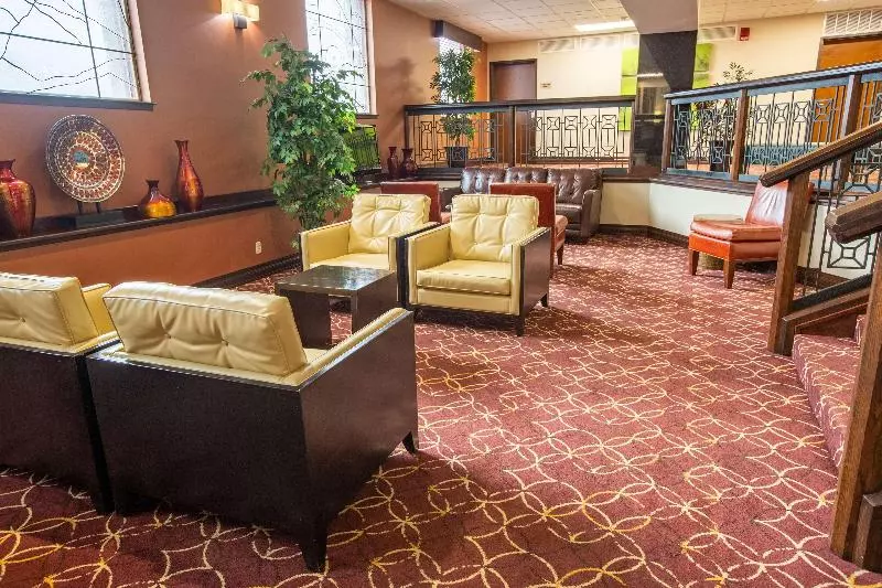 هتل Thousand Hills Resort