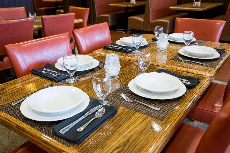 هتل Thousand Hills Resort