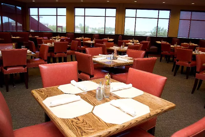 هتل Thousand Hills Resort