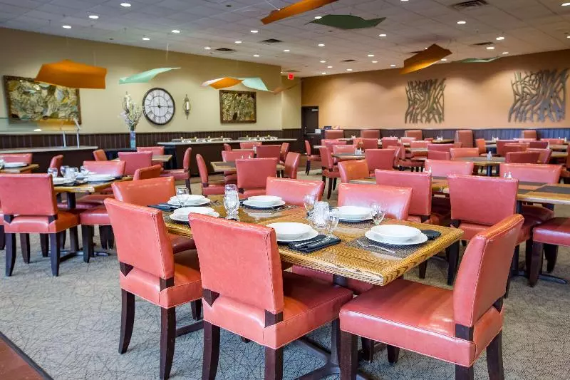 هتل Thousand Hills Resort