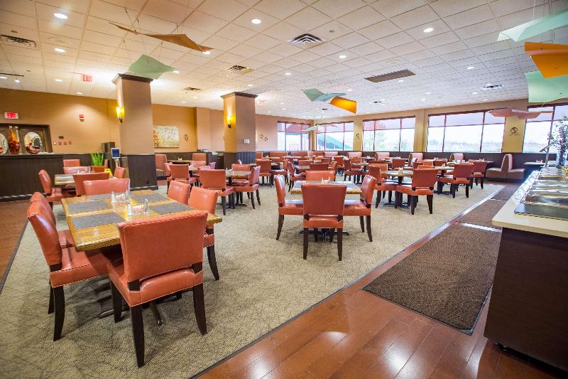 فندق Thousand Hills Resort