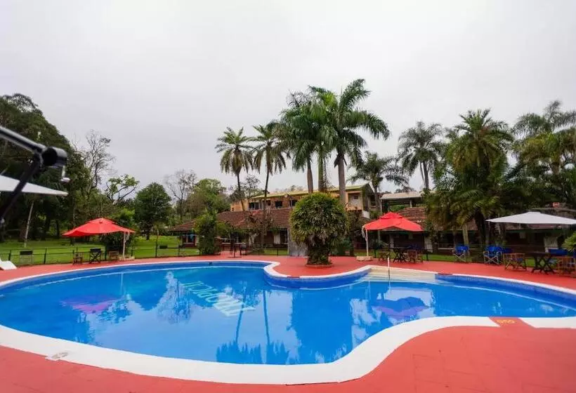 هتل Tropical Iguazu