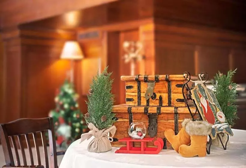 Отель Yastrebets Wellness & Spa