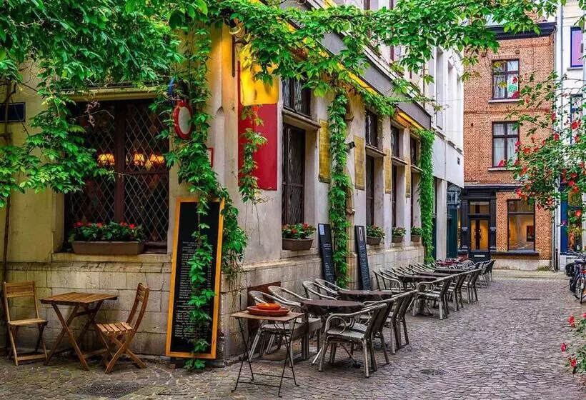 Novotel Antwerpen   Ekeren