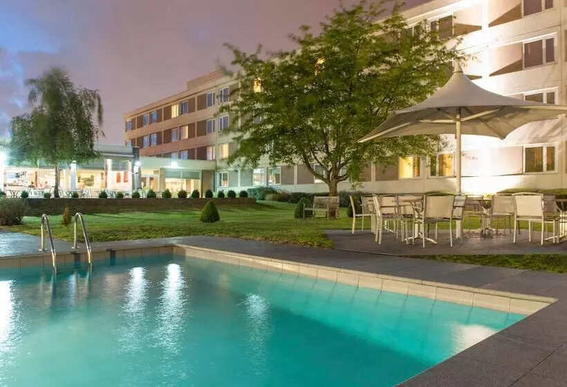 Novotel Antwerpen   Ekeren