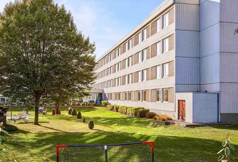 Novotel Antwerpen   Ekeren